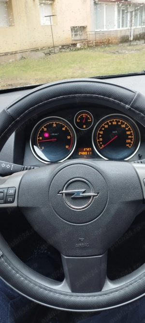 Opel Astra H 1.9 TDCI.  - imagine 9