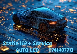   Auto LCD Grup - Ne Mărim Echipa   - imagine 3