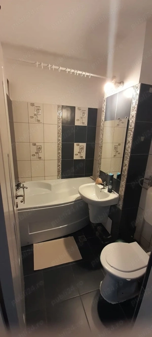 Proprietar ofer spre închiriere apartament cu 3 camere tip AN Rogerius