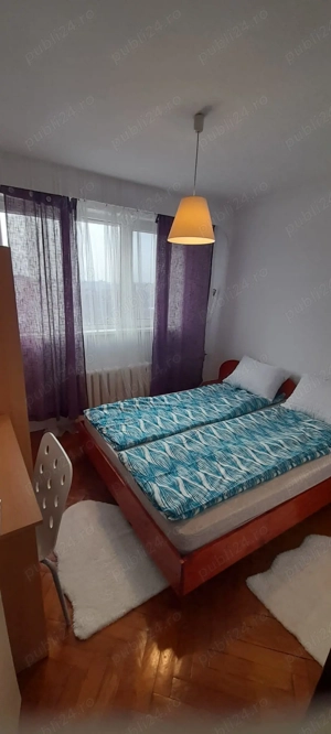 Proprietar ofer spre vânzare apartament cu 3 camere, tip AN, Rogerius - imagine 4