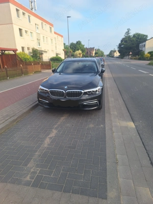Dezmembrez Bmw520d g31 2019 - imagine 2