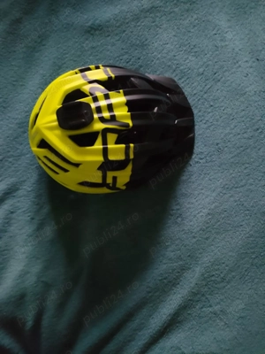 Casca ciclism Force Corella MTB - imagine 3