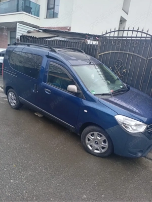 masina de vanzare  - imagine 3