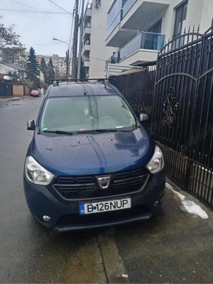 masina de vanzare  - imagine 4