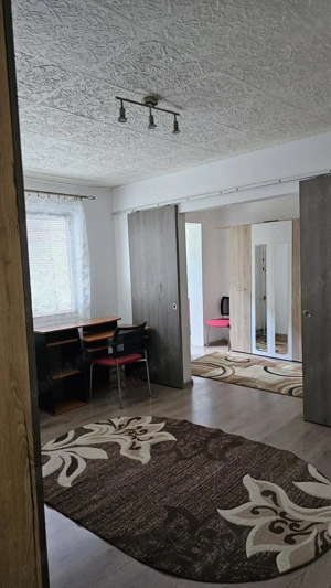 Vand apartament 2 camere Timisoara - imagine 5
