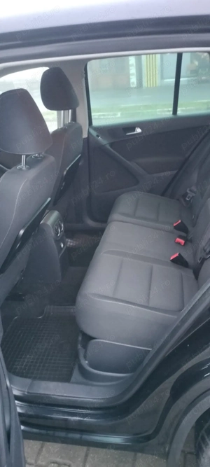 Vand Volkswagen Tiguan  - imagine 3