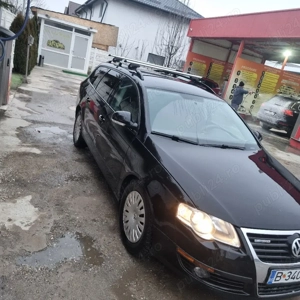 vand passat b6 2009 - imagine 4