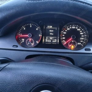 vand passat b6 2009 - imagine 2