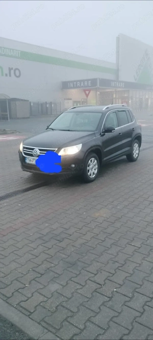Vand Volkswagen Tiguan  - imagine 2