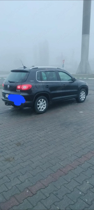 Vand Volkswagen Tiguan  - imagine 5