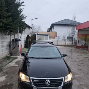 vand passat b6 2009 - imagine 3