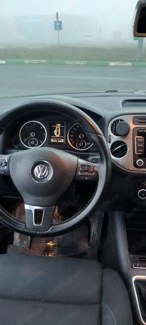 Vand Volkswagen Tiguan  - imagine 4