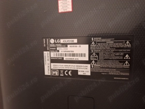 Vând televizoare - imagine 4