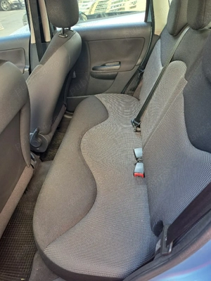 Vand Citroen C3 1.4 benzina - imagine 4