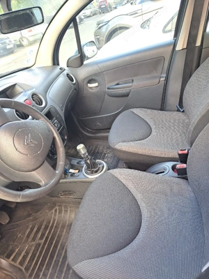 Vand Citroen C3 1.4 benzina - imagine 5