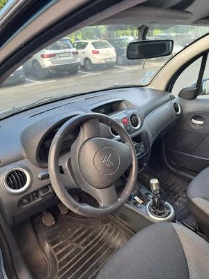 Vand Citroen C3 1.4 benzina - imagine 2