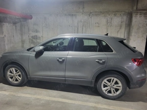 Vand Audi Q3 35 TDI