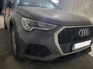 Vand Audi Q3 35 TDI - imagine 5