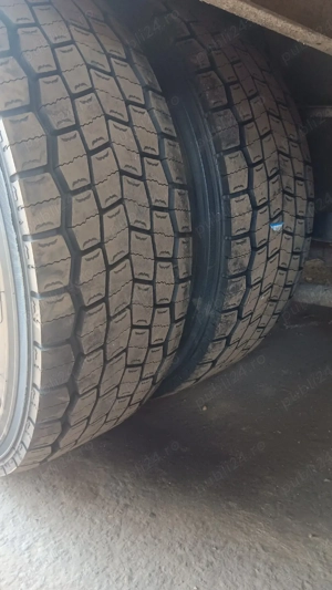 daf xf frigorific - imagine 4