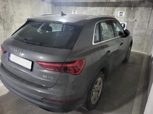 Vand Audi Q3 35 TDI - imagine 3