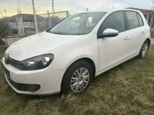VW Golf 6, an 2009, 1.4 mpi - imagine 2