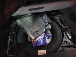 Vand Audi Q3 35 TDI - imagine 10