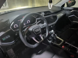 Vand Audi Q3 35 TDI - imagine 6