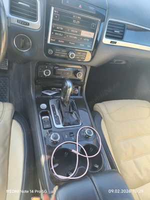 vand sau schimb cu q7  - imagine 4