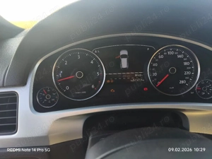 vand toareg 4.2 tdi - imagine 2