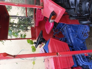 Vând tractor utb445 - imagine 4