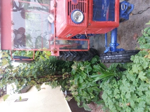 Vând tractor utb445 - imagine 2