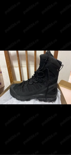 Ghete Salomon  Quest 4D GTX