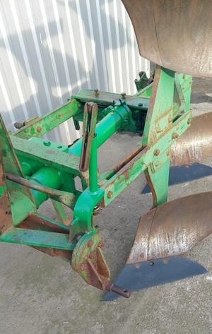 Plug reversibil Gassner U1003 , automat - imagine 4