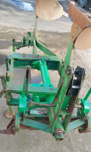 Plug reversibil Gassner U1003 , automat - imagine 3