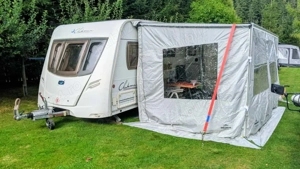 Vand rulota Lunar Clubmann - imagine 2