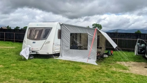 Vand rulota Lunar Clubmann - imagine 5