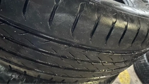 Anvelope vara Continental - imagine 2