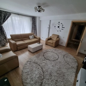 Apartament 2 camere Lacul Morii
