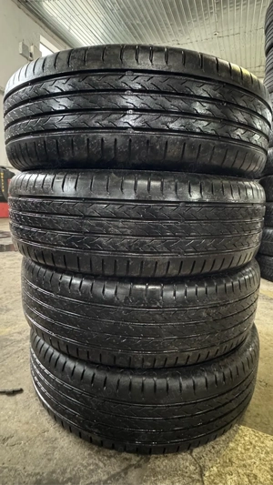 Anvelope vara Continental - imagine 4