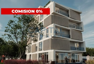 Apartament de vânzare 2 Camere, 66mpc, Lift, Republicii, Comision 0%