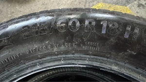 Anvelope vara Continental - imagine 3