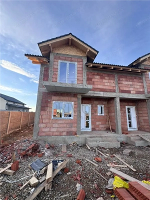 DUPLEX IN SPATE LA LIDL - 3 DORMITOARE -FINISAJE LA ALEGERE - imagine 5