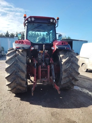 tractor mccormick ztx 230  - imagine 3