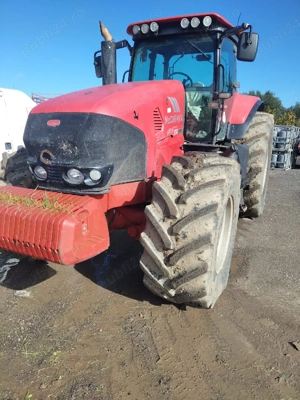 tractor mccormick ztx 230  - imagine 4