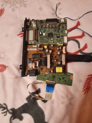 Electronică  LG 32LN5400 - imagine 2