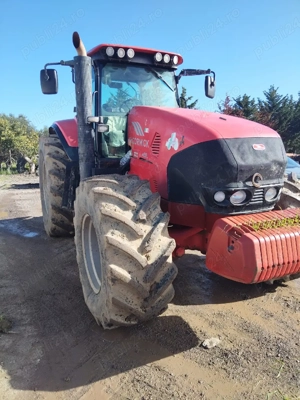 tractor mccormick ztx 230  - imagine 5
