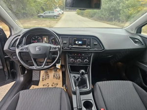 Seat leon, motor 1.6 diesel  - imagine 5