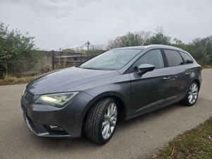 Seat leon, motor 1.6 diesel  - imagine 2