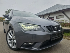Seat leon, motor 1.6 diesel  - imagine 3