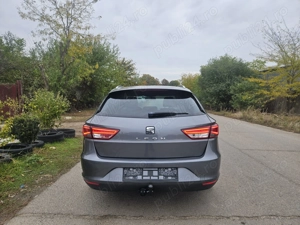 Seat leon, motor 1.6 diesel  - imagine 4